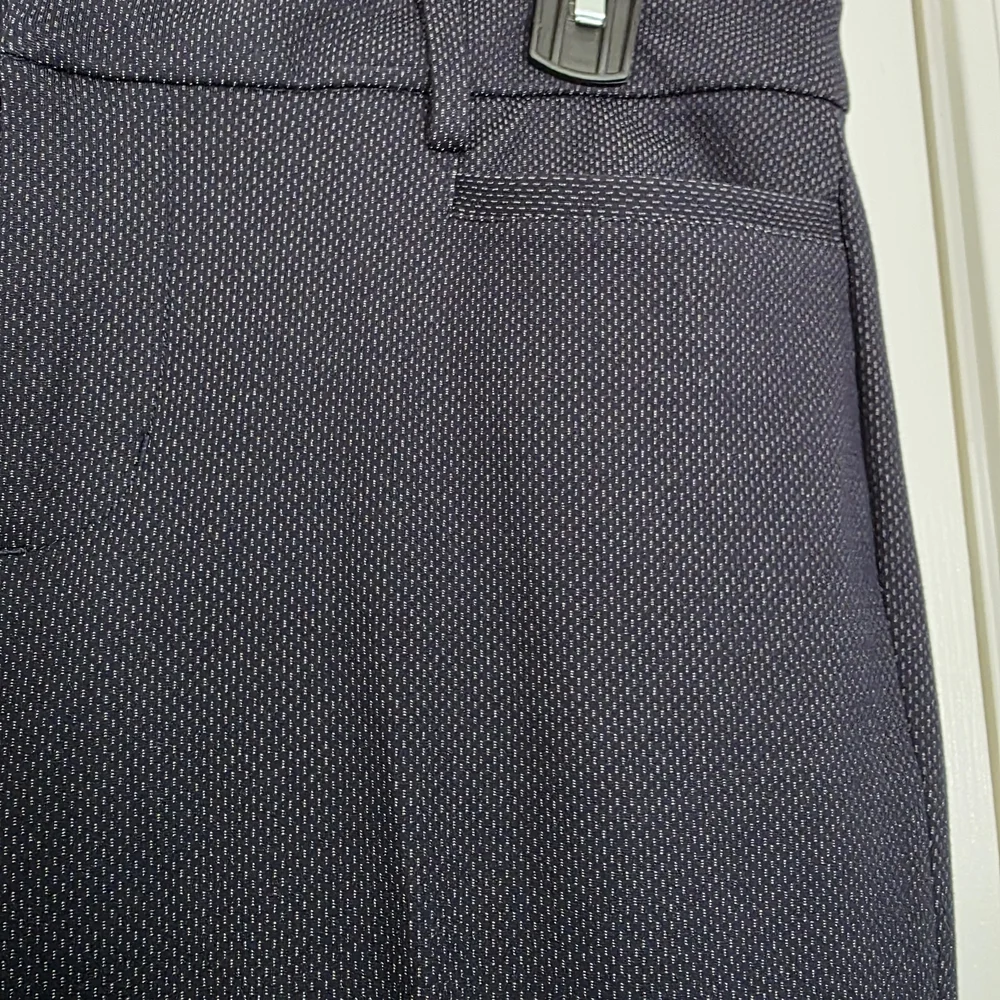 Liverpool Womens Navy Dress Pants - NWOT.  Never Worn - Picture 2 of 9